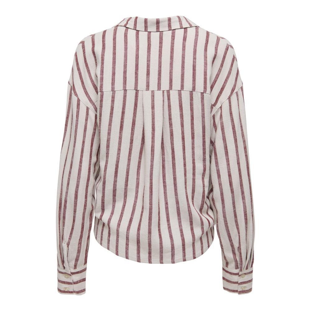Only Siesta Balloon Sleeve Shirt